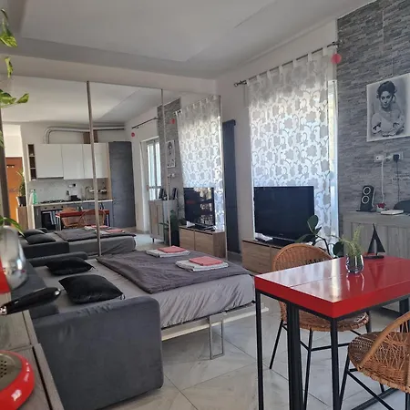 Apartment La Sirena