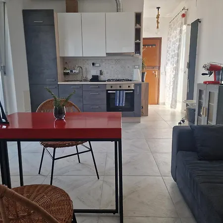 La Sirena Apartment Triest