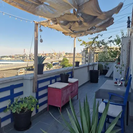 Apartment La Sirena *