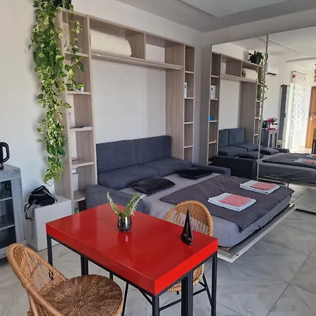 La Sirena Apartment Triest