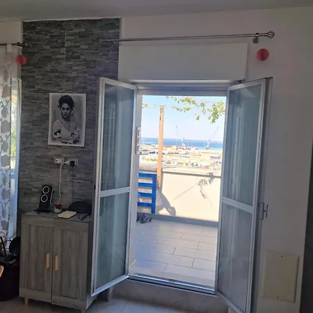 La Sirena Apartment