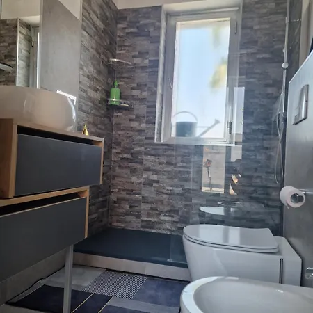 La Sirena Apartment Triest